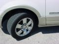 Ford Expedition Eddie Bauer White Suede photo #39