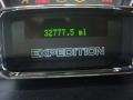 Ford Expedition Eddie Bauer White Suede photo #41