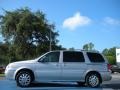 Buick Terraza CXL Platinum Metallic photo #2 Buick Terraza CXL Platinum Metallic photo #2