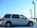 Buick Terraza CXL Platinum Metallic photo #6 Buick Terraza CXL Platinum Metallic photo #6