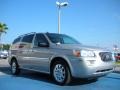 Buick Terraza CXL Platinum Metallic photo #7 Buick Terraza CXL Platinum Metallic photo #7