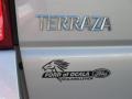 Buick Terraza CXL Platinum Metallic photo #9 Buick Terraza CXL Platinum Metallic photo #9