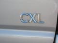 Buick Terraza CXL Platinum Metallic photo #10 Buick Terraza CXL Platinum Metallic photo #10