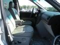 Buick Terraza CXL Platinum Metallic photo #17 Buick Terraza CXL Platinum Metallic photo #17