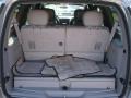 Buick Terraza CXL Platinum Metallic photo #25 Buick Terraza CXL Platinum Metallic photo #25