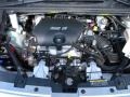 Buick Terraza CXL Platinum Metallic photo #26 Buick Terraza CXL Platinum Metallic photo #26