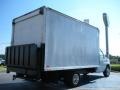 Ford E Series Cutaway E350 Commercial Moving Truck Oxford White photo #5
