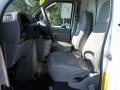 Ford E Series Cutaway E350 Commercial Moving Truck Oxford White photo #14