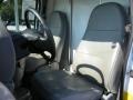 Ford E Series Cutaway E350 Commercial Moving Truck Oxford White photo #15