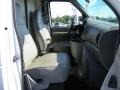 Ford E Series Cutaway E350 Commercial Moving Truck Oxford White photo #16