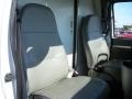 Ford E Series Cutaway E350 Commercial Moving Truck Oxford White photo #17