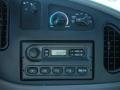 Ford E Series Cutaway E350 Commercial Moving Truck Oxford White photo #21