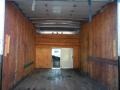 Ford E Series Cutaway E350 Commercial Moving Truck Oxford White photo #22