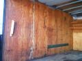 Ford E Series Cutaway E350 Commercial Moving Truck Oxford White photo #23