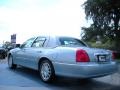 Lincoln Town Car Signature Light Ice Blue Metallic photo #3 Lincoln Town Car Signature Light Ice Blue Metallic photo #3