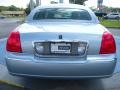 Lincoln Town Car Signature Light Ice Blue Metallic photo #4 Lincoln Town Car Signature Light Ice Blue Metallic photo #4