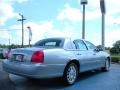 Lincoln Town Car Signature Light Ice Blue Metallic photo #5 Lincoln Town Car Signature Light Ice Blue Metallic photo #5
