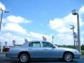 Lincoln Town Car Signature Light Ice Blue Metallic photo #6 Lincoln Town Car Signature Light Ice Blue Metallic photo #6