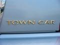Lincoln Town Car Signature Light Ice Blue Metallic photo #9 Lincoln Town Car Signature Light Ice Blue Metallic photo #9