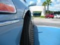 Lincoln Town Car Signature Light Ice Blue Metallic photo #11 Lincoln Town Car Signature Light Ice Blue Metallic photo #11