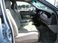 Lincoln Town Car Signature Light Ice Blue Metallic photo #16 Lincoln Town Car Signature Light Ice Blue Metallic photo #16