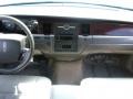 Lincoln Town Car Signature Light Ice Blue Metallic photo #18 Lincoln Town Car Signature Light Ice Blue Metallic photo #18