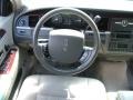 Lincoln Town Car Signature Light Ice Blue Metallic photo #19 Lincoln Town Car Signature Light Ice Blue Metallic photo #19