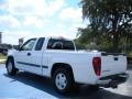 Chevrolet Colorado Extended Cab Summit White photo #3