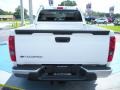 Chevrolet Colorado Extended Cab Summit White photo #4