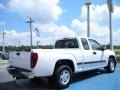 Chevrolet Colorado Extended Cab Summit White photo #5