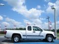 Chevrolet Colorado Extended Cab Summit White photo #6