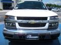 Chevrolet Colorado Extended Cab Summit White photo #8