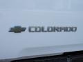 Chevrolet Colorado Extended Cab Summit White photo #9