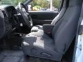 Chevrolet Colorado Extended Cab Summit White photo #11