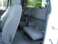 Chevrolet Colorado Extended Cab Summit White photo #14