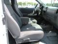 Chevrolet Colorado Extended Cab Summit White photo #15