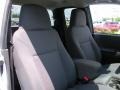 Chevrolet Colorado Extended Cab Summit White photo #16
