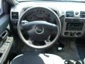 Chevrolet Colorado Extended Cab Summit White photo #18