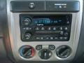 Chevrolet Colorado Extended Cab Summit White photo #21