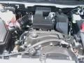 Chevrolet Colorado Extended Cab Summit White photo #24
