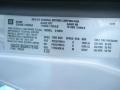 Chevrolet Colorado Extended Cab Summit White photo #25