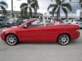 Volvo C70 T5 Passion Red photo #2 Volvo C70 T5 Passion Red photo #2
