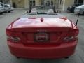 Volvo C70 T5 Passion Red photo #4 Volvo C70 T5 Passion Red photo #4
