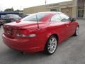 Volvo C70 T5 Passion Red photo #5 Volvo C70 T5 Passion Red photo #5