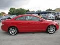 Volvo C70 T5 Passion Red photo #6 Volvo C70 T5 Passion Red photo #6