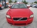 Volvo C70 T5 Passion Red photo #8 Volvo C70 T5 Passion Red photo #8