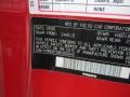Volvo C70 T5 Passion Red photo #14 Volvo C70 T5 Passion Red photo #14