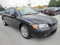 Volvo S60 2.5T Black Stone photo #7 Volvo S60 2.5T Black Stone photo #7
