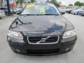 Volvo S60 2.5T Black Stone photo #8 Volvo S60 2.5T Black Stone photo #8