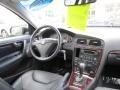 Volvo S60 2.5T Black Stone photo #12 Volvo S60 2.5T Black Stone photo #12